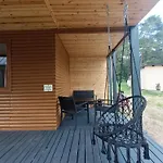 Amber Coast Nr 4 Prázdninový dům Jantar