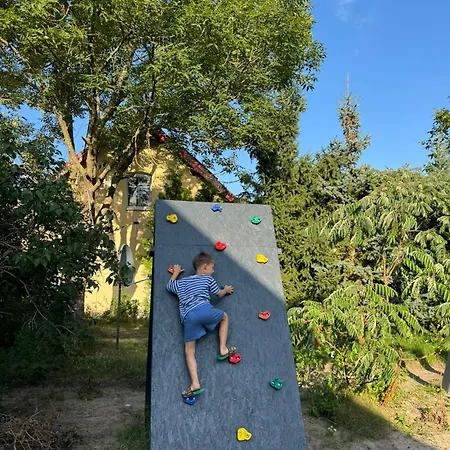 Prázdninový dům Amber Coast Nr 4 Jantar