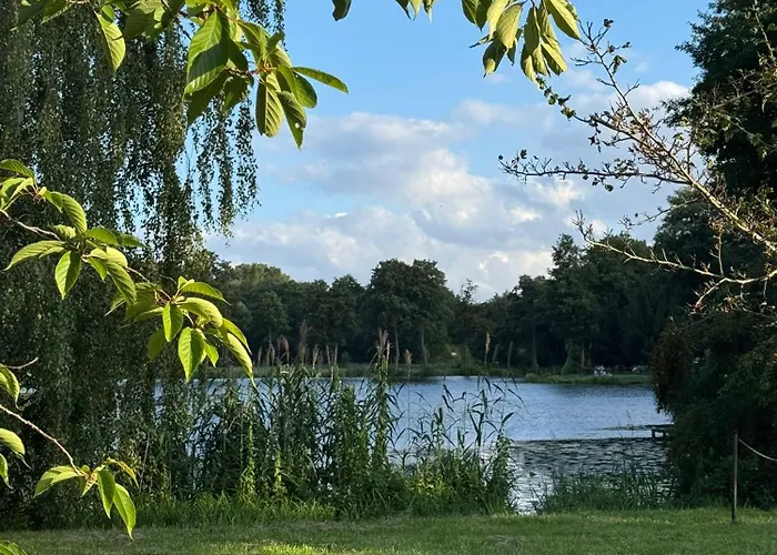 Amber Coast Nr 4 Prázdninový dům Jantar